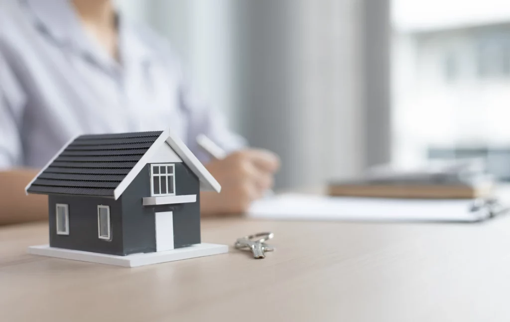 Home Mortgage Brokers Give Advice On Choosing The Right Size House